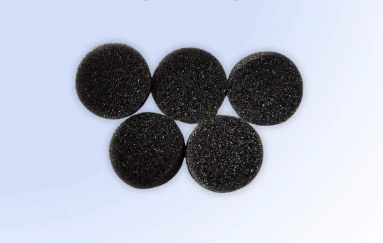 Pack 5 filtres Masseur Serenya