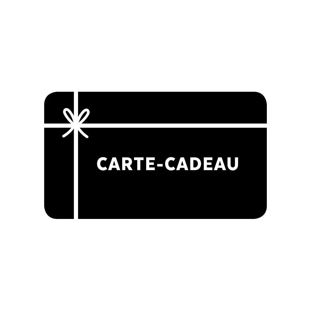 Carte cadeau 10€