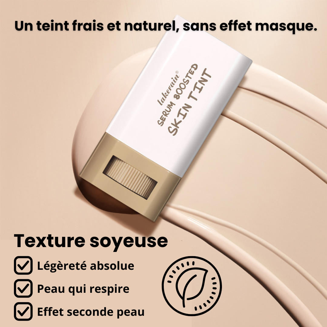 Serenya - Baume Teinté Sérum Éclat Parfait