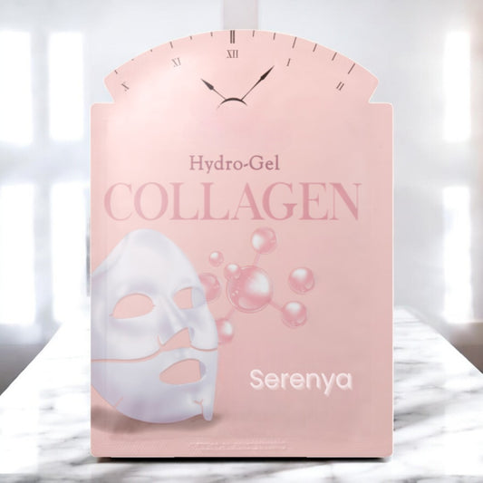 Serenya™ - Masque au collagène